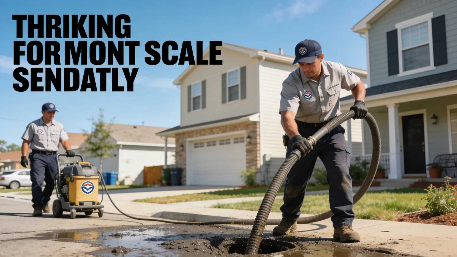 Sewage Cleanup in Bladensburg, OH near me